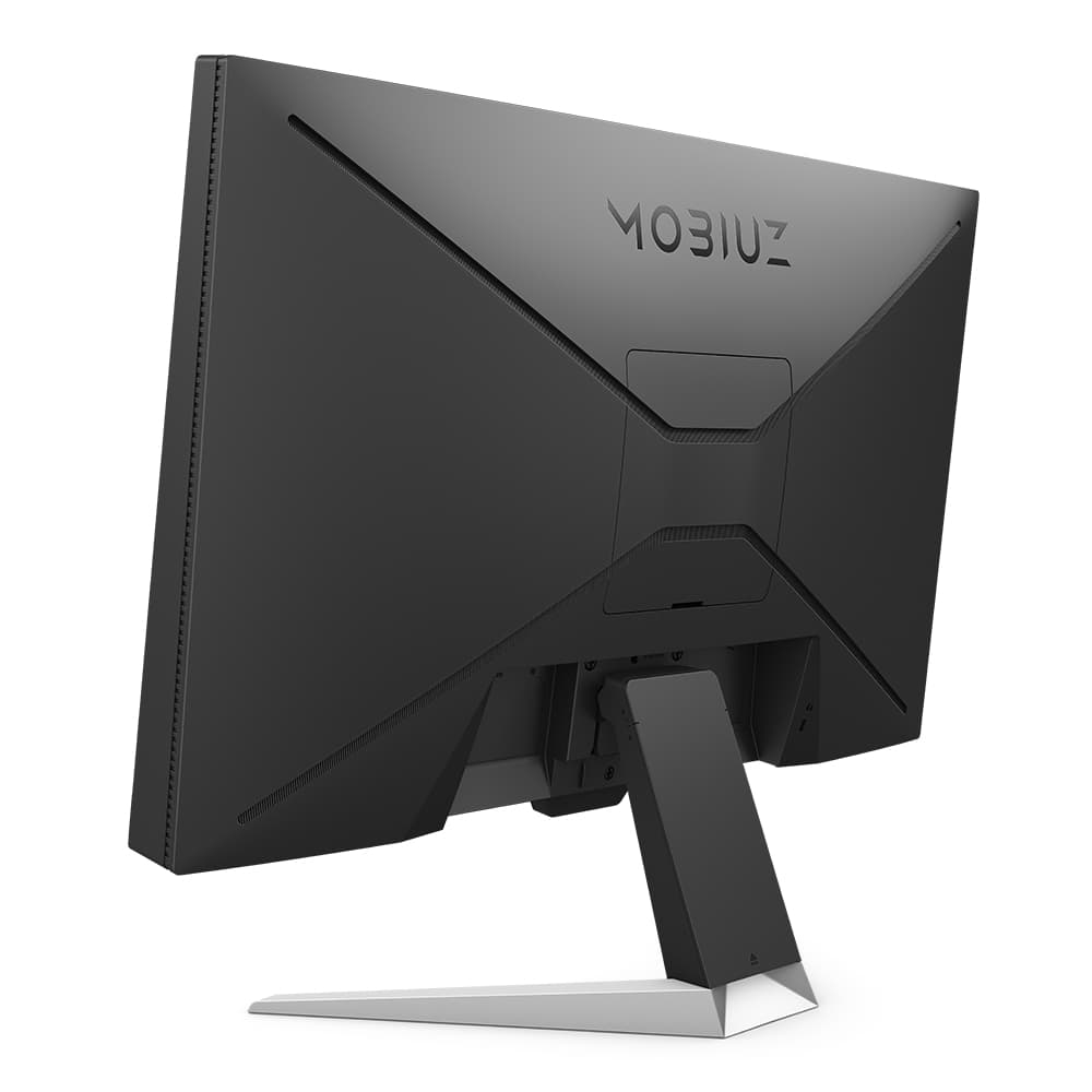 Monitor LED EX240N 60.5 cm (23.8") 1920 x 1080 pixels Full HD LCD Black "9H.LL6LB.QBE" — miniatură
