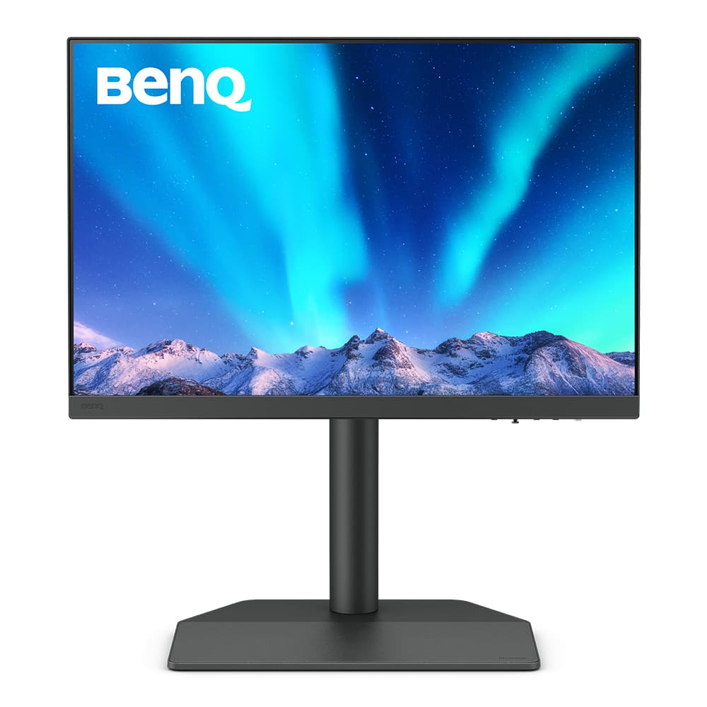 Monitor LED BenQ SW242Q "9H.LLVLA.TBE"