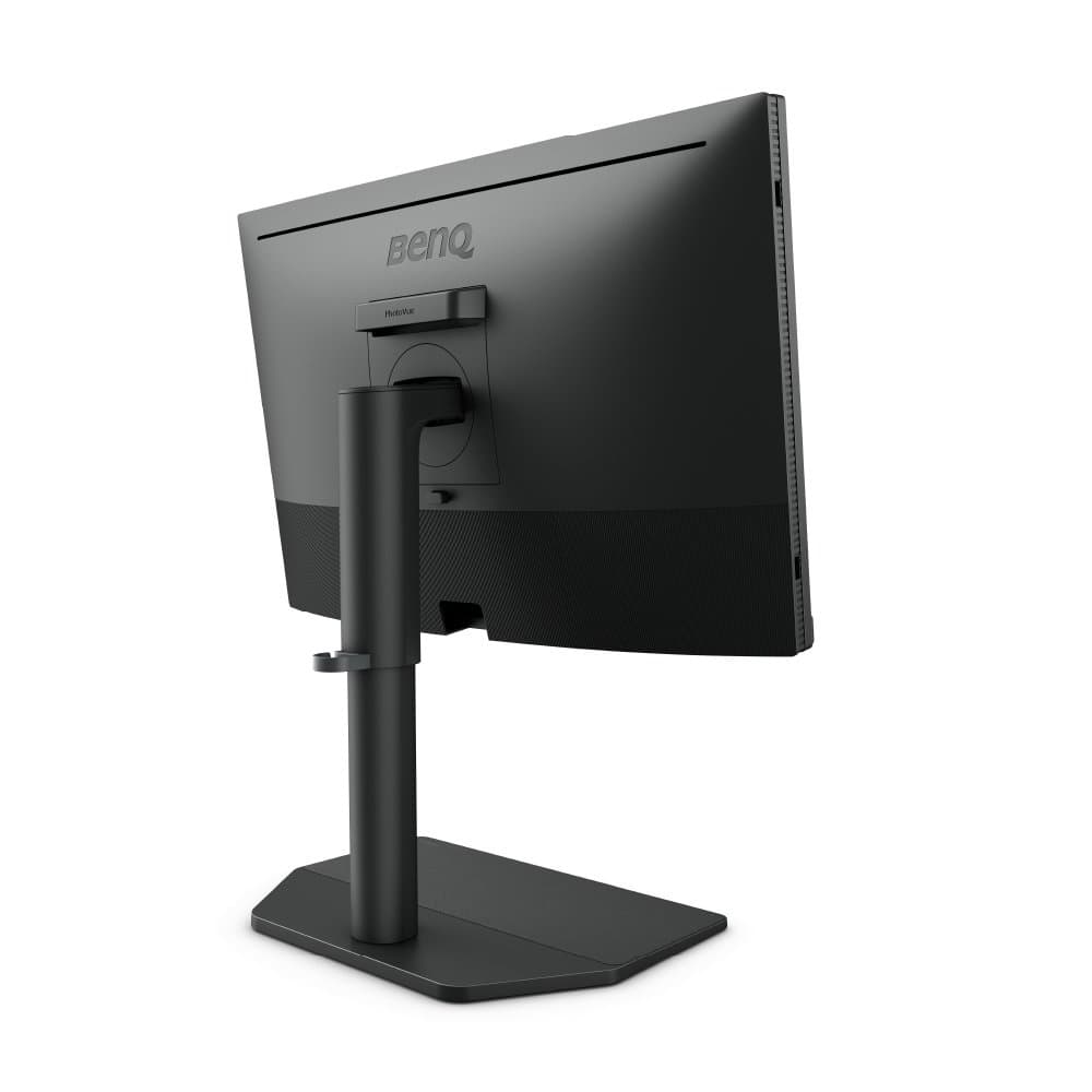 Monitor LED BenQ SW242Q "9H.LLVLA.TBE" — miniatură