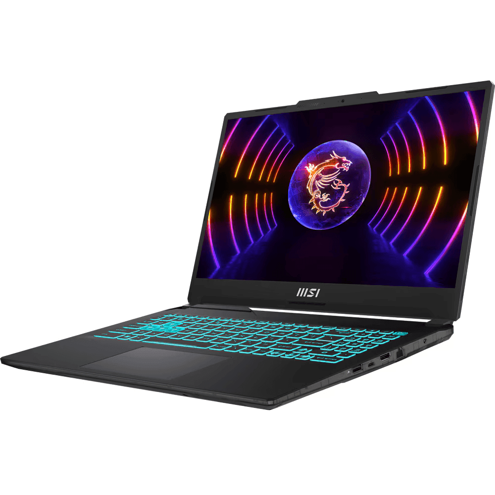 Cyborg 15 FHD I5-13420H 16 512 4060 DOS "9S7-15K111-1608" ( — miniatură