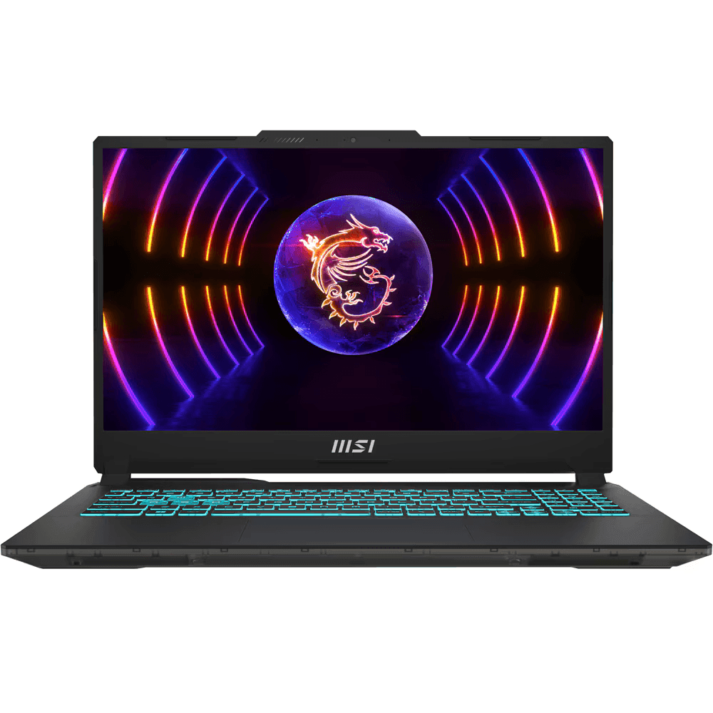 Cyborg 15 FHD I5-13420H 16 512 4060 DOS "9S7-15K111-1608" (