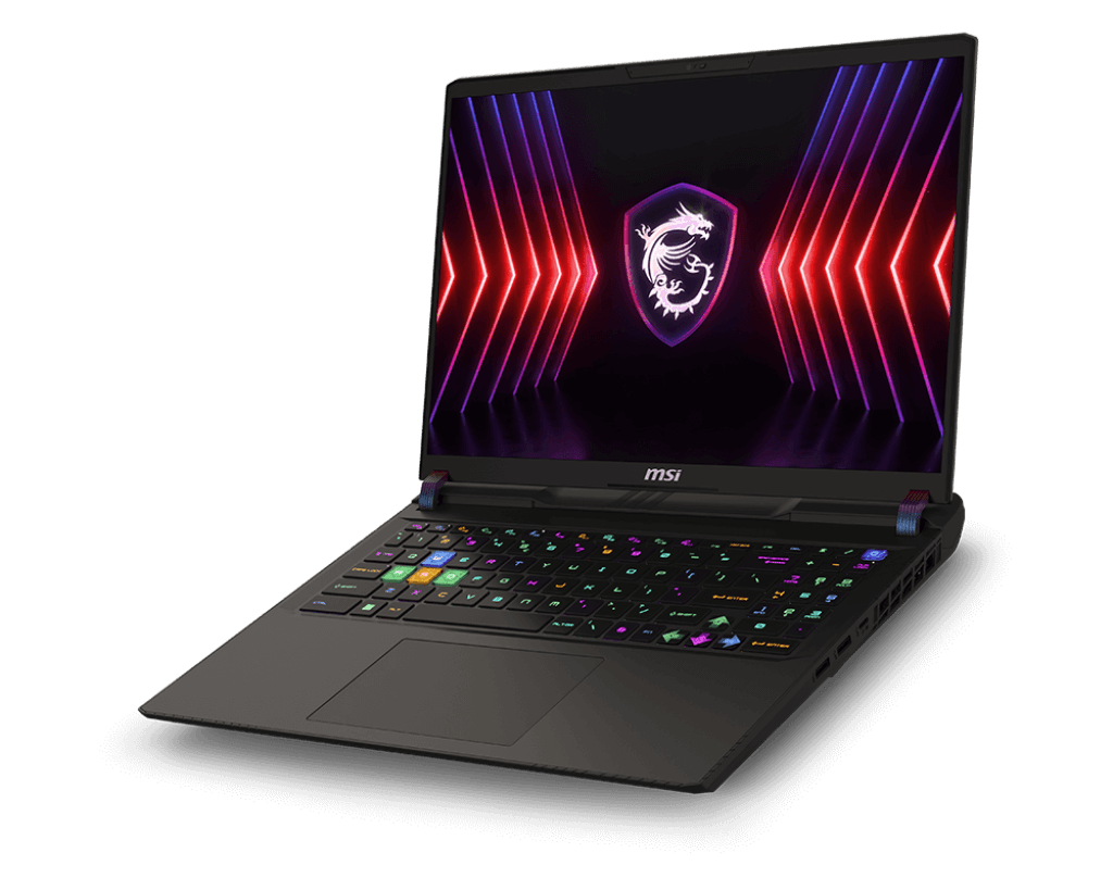 Vector 16 QHD+ I9-14900HX 32 2 4090 W11H "9S7-15M142-821" ( — miniatură