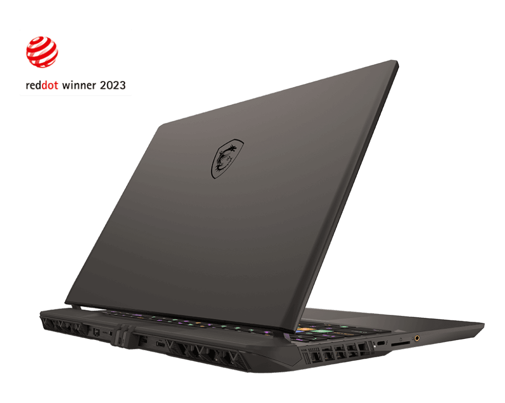 Vector 16 QHD+ I9-14900HX 32 2 4090 W11H "9S7-15M142-821" ( — miniatură