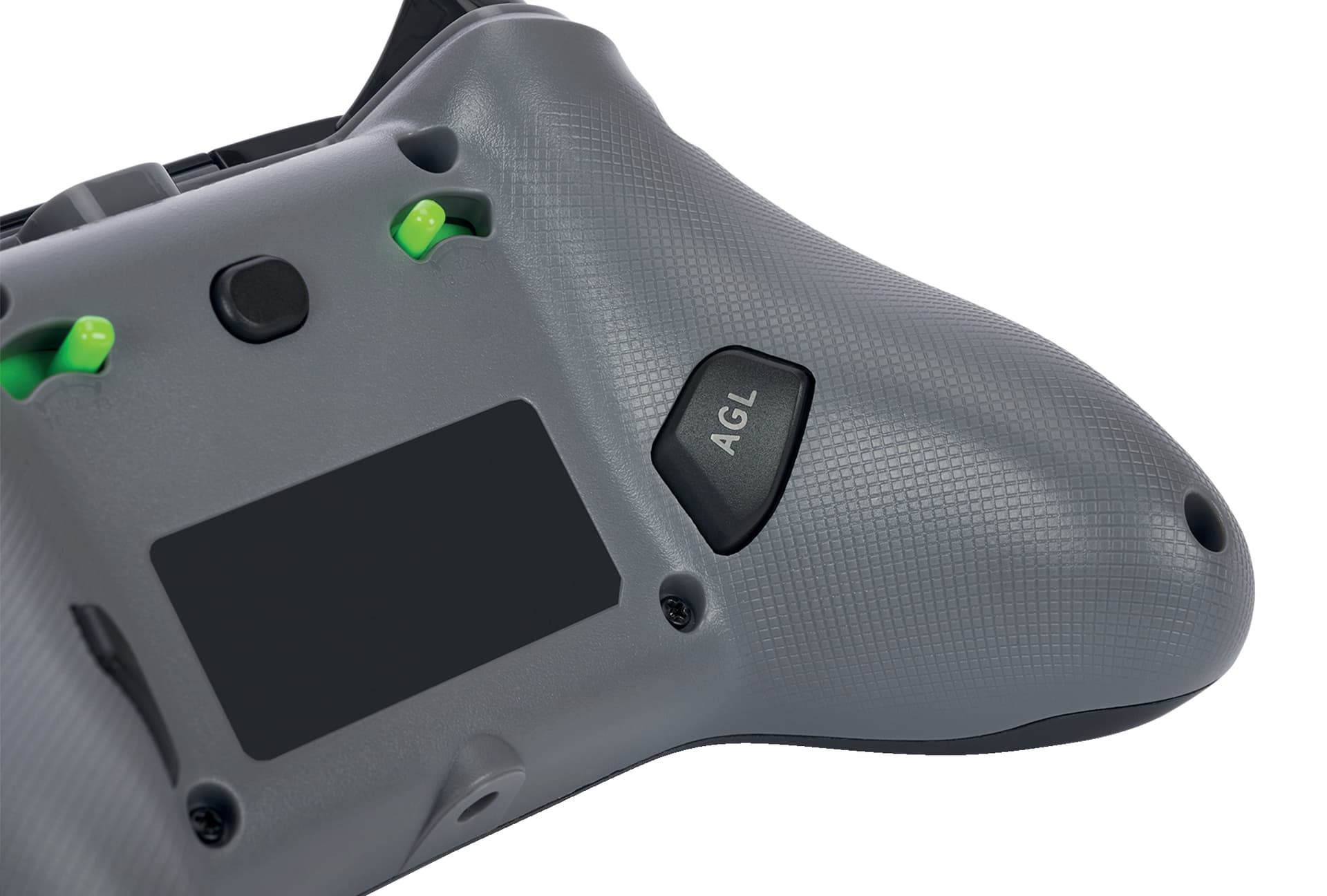 CONTROLLER PowerA, cu fir, pentru XBOX series X/ S, Celestrial Green, "XBGP0190-01" — miniatură