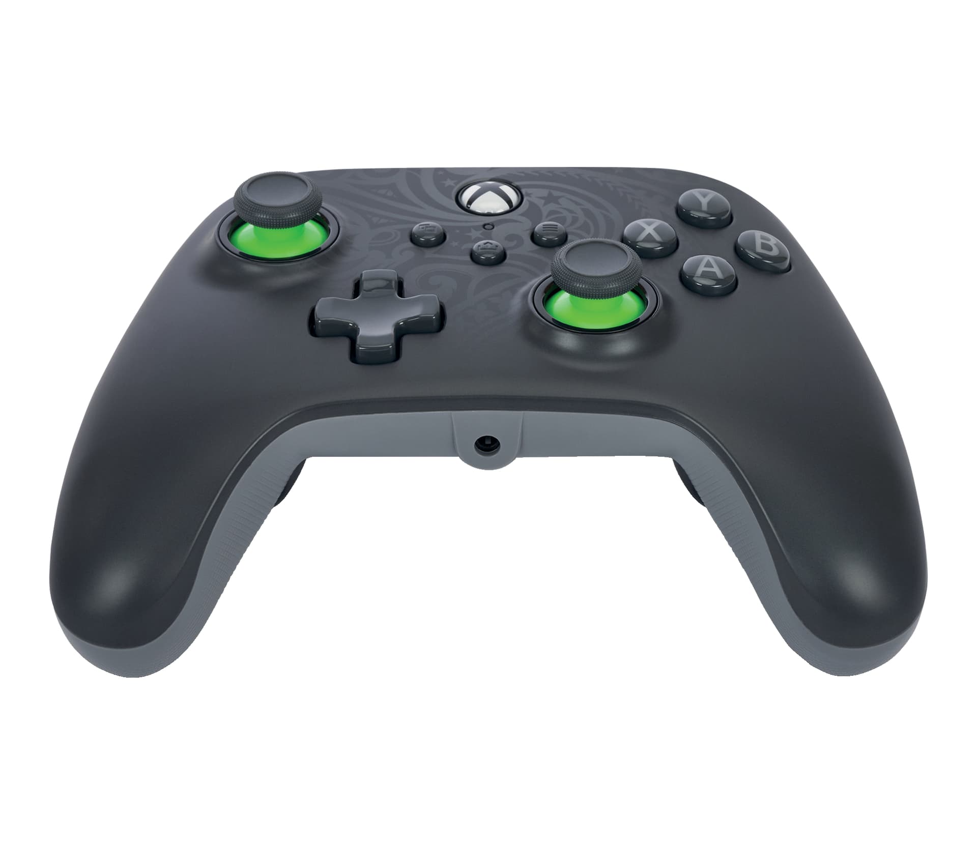 CONTROLLER PowerA, cu fir, pentru XBOX series X/ S, Celestrial Green, "XBGP0190-01" — miniatură
