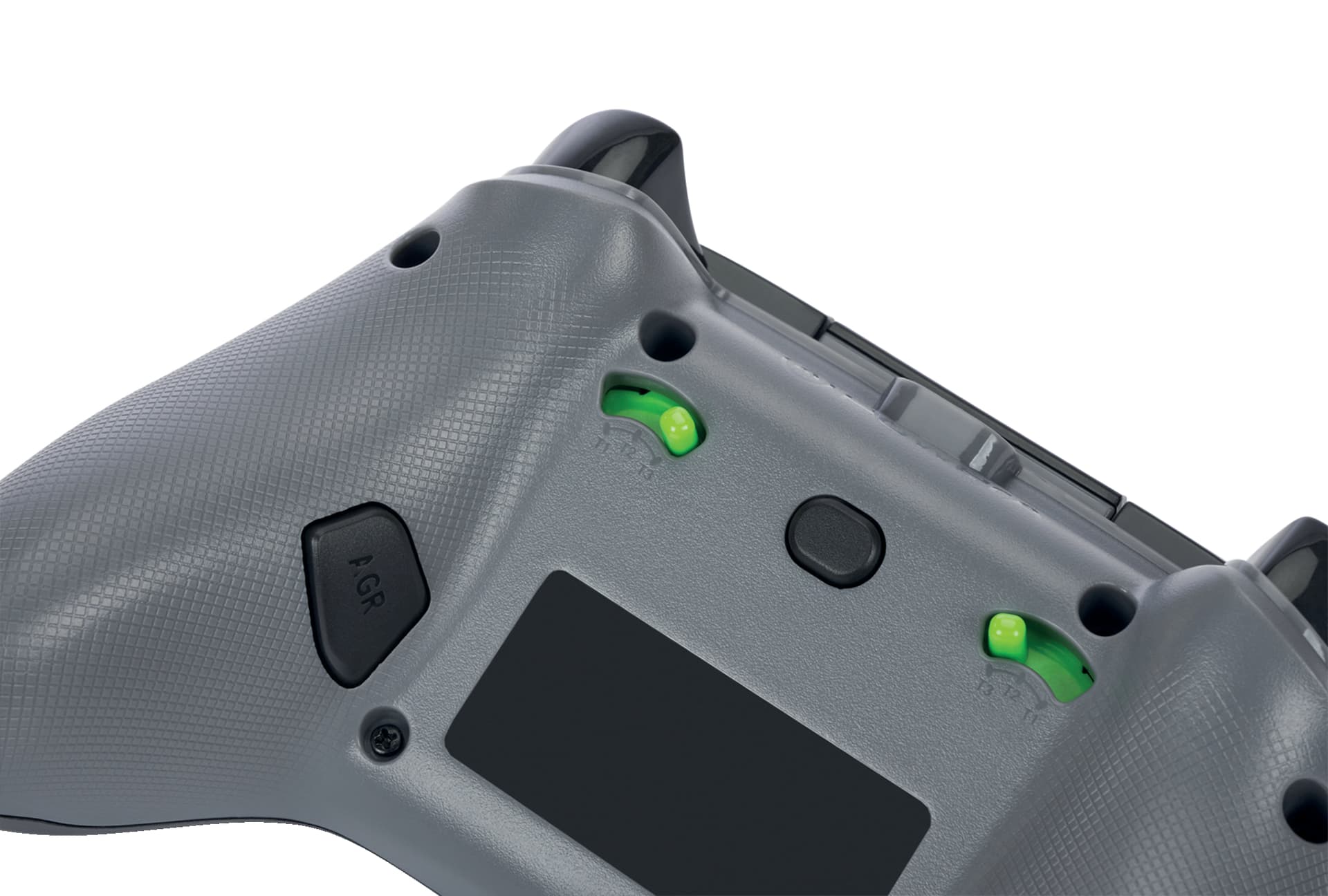 CONTROLLER PowerA, cu fir, pentru XBOX series X/ S, Celestrial Green, "XBGP0190-01" — miniatură