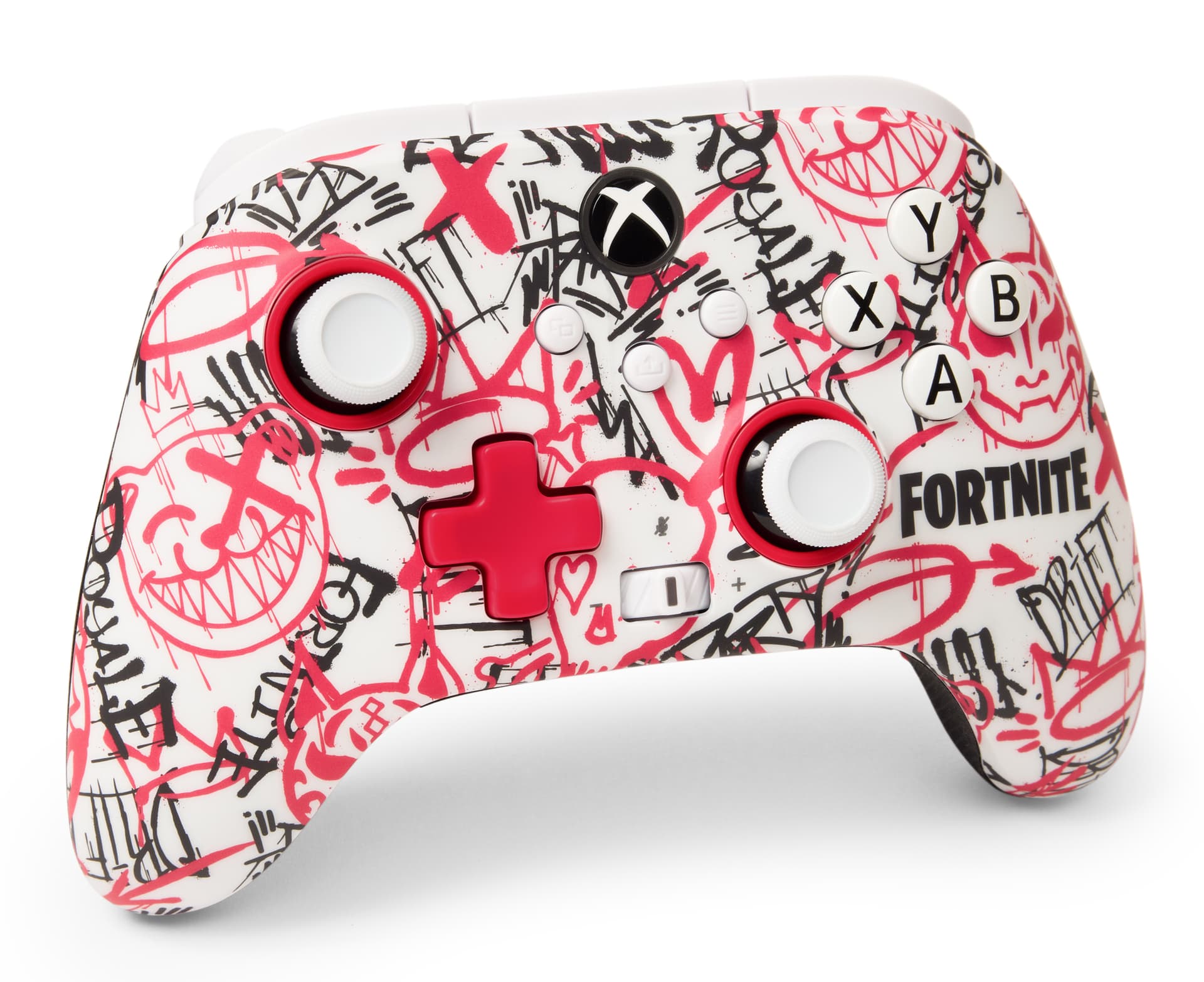 CONTROLLER PowerA, fara fir, pentru XBOX series X/ S, Fornite, "XBGP0400-01" — miniatură