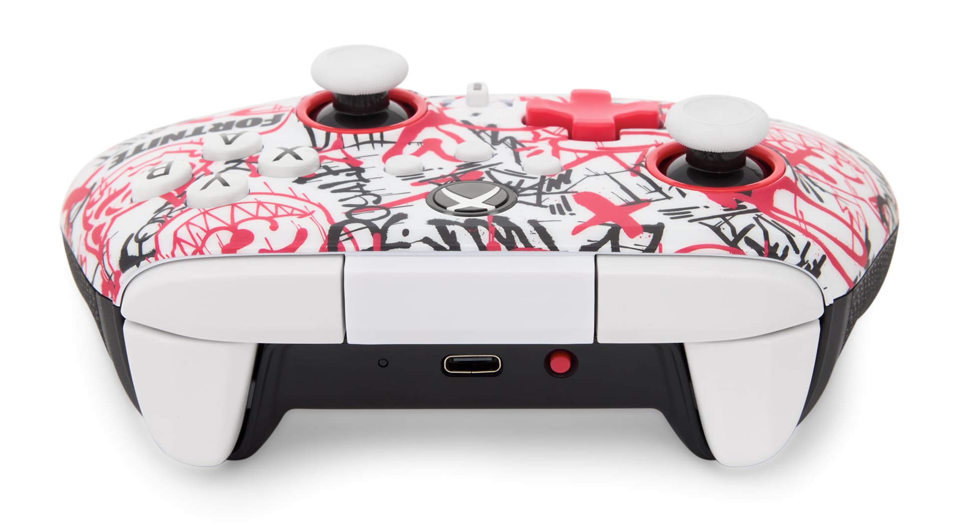 CONTROLLER PowerA, fara fir, pentru XBOX series X/ S, Fornite, "XBGP0400-01" — miniatură