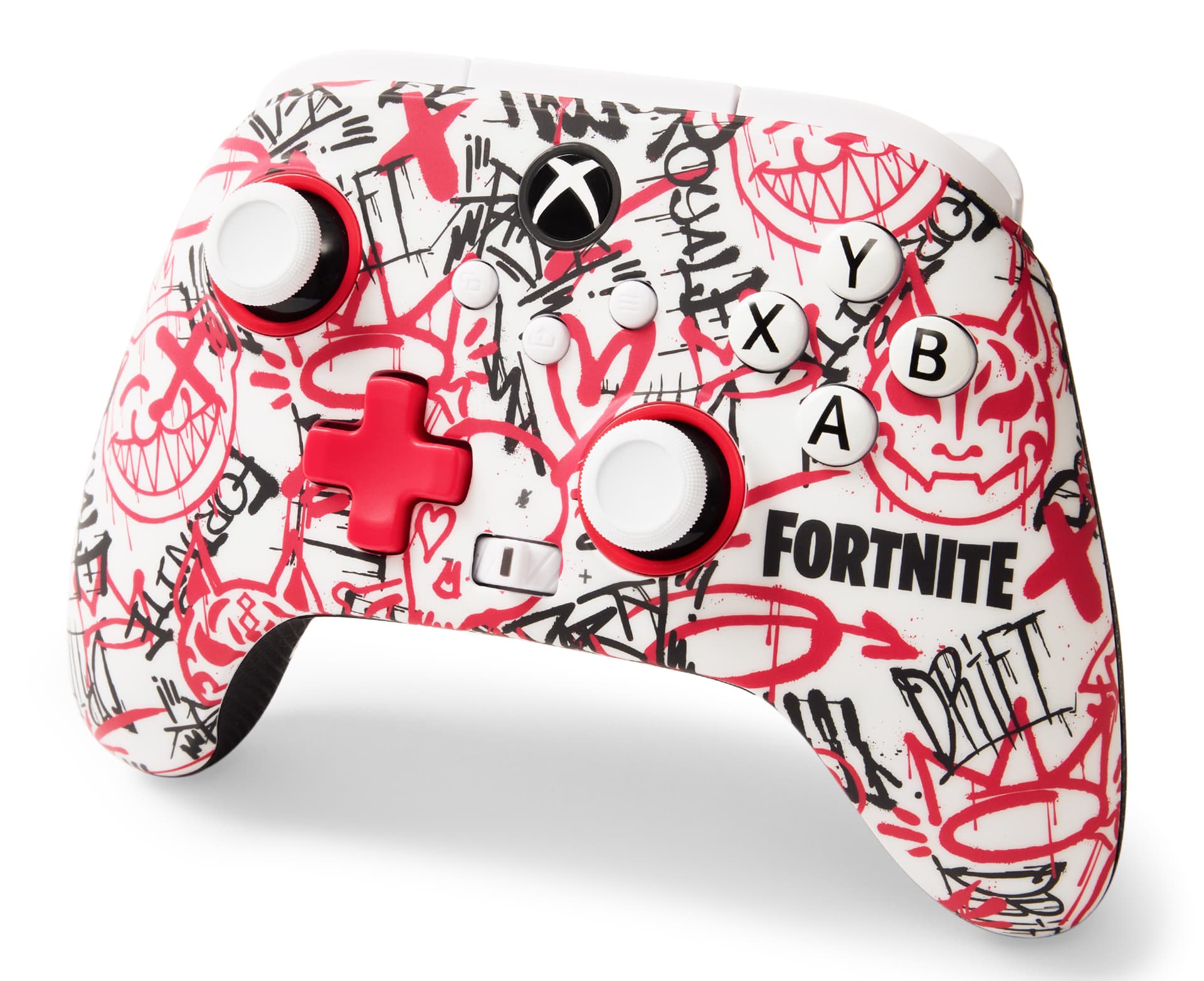 CONTROLLER PowerA, fara fir, pentru XBOX series X/ S, Fornite, "XBGP0400-01" — miniatură
