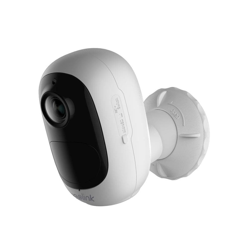 CAMERA SUPRAVEGHERE WIFI 2MP 10IR "ARGUS 2E"