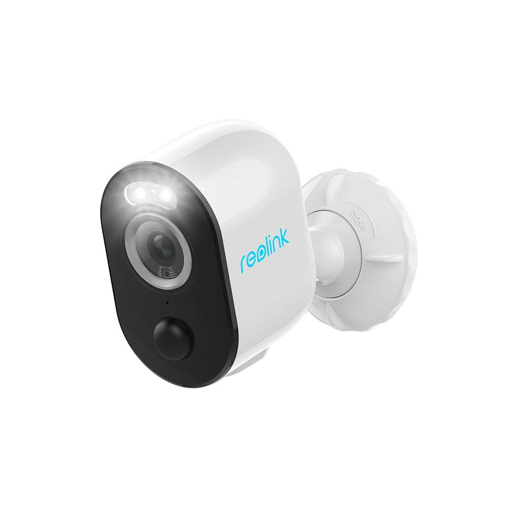 CAMERA SUPRAVEGHERE 5MP IR10M "ARGUS 3 PRO" — miniatură