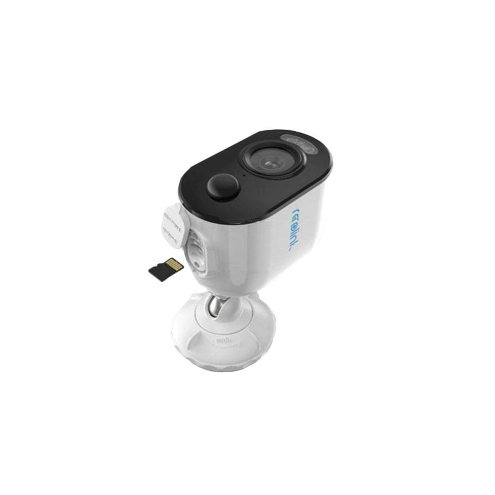 CAMERA SUPRAVEGHERE 5MP IR10M "ARGUS 3 PRO" — miniatură