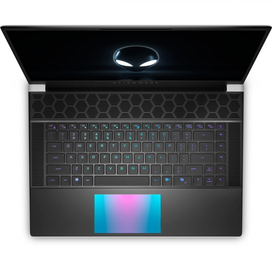AW X16 R2 QHD+ U9-185H 32 2 RTX4090 W11P "AWX16R2U93224090WP" ( — miniatură
