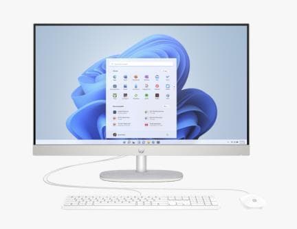 PC 27-CR0008NQ CI7-1355U 27"/16GB/1TB DOS B3EX6EA HP "B3EX6EA"