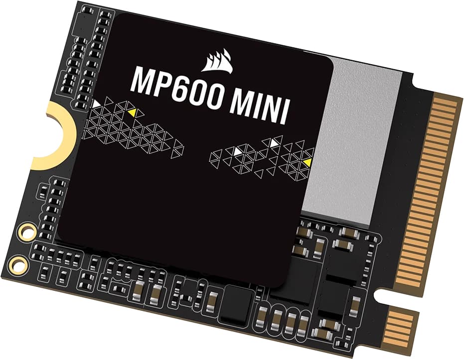 SSD Corsair CSSD-F1000GBMP600MNR2 "CSSD-F1000GBMP600MNR2" — miniatură