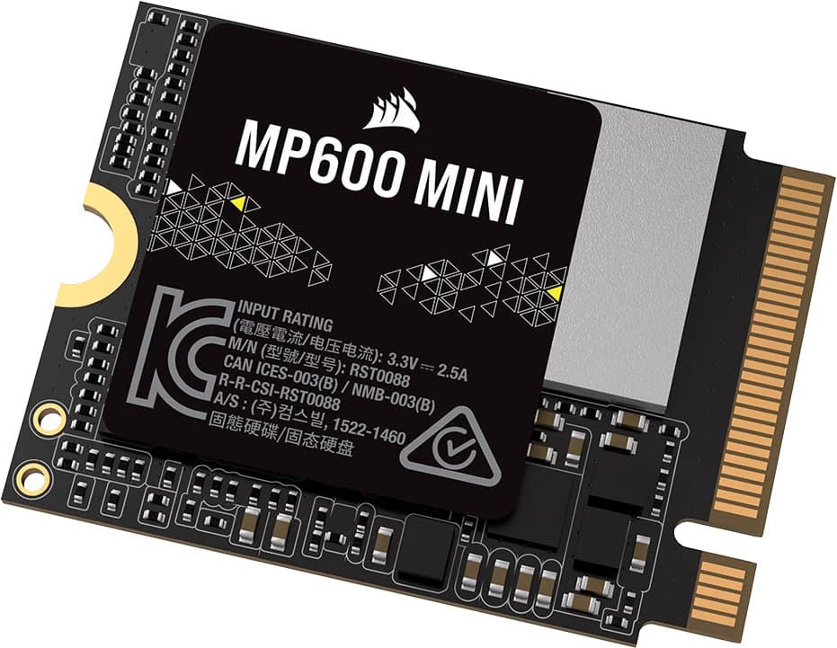 SSD Corsair CSSD-F1000GBMP600MNR2 "CSSD-F1000GBMP600MNR2"