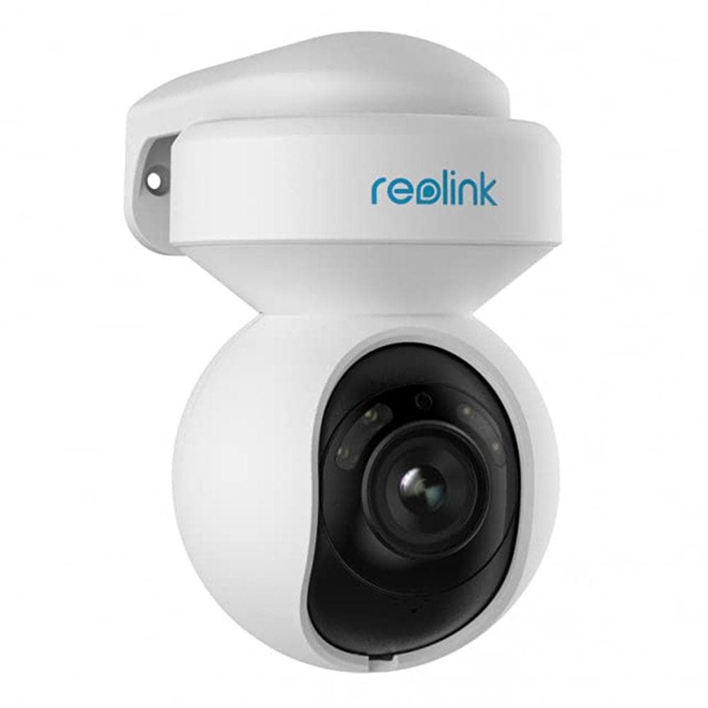 CAMERA SUPRAVEGHERE DOME 5MP 2.8-8 "E1 OUTDOOR" — miniatură