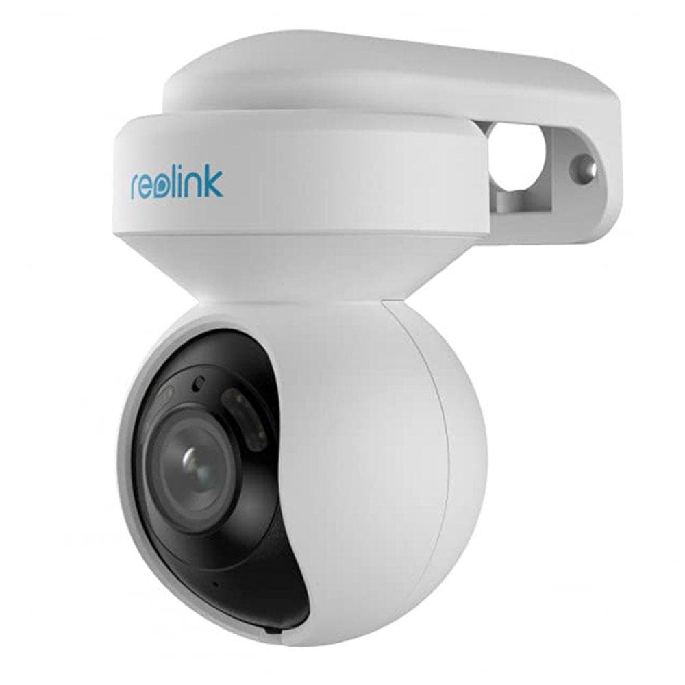 CAMERA SUPRAVEGHERE DOME 5MP 2.8-8 "E1 OUTDOOR" — miniatură