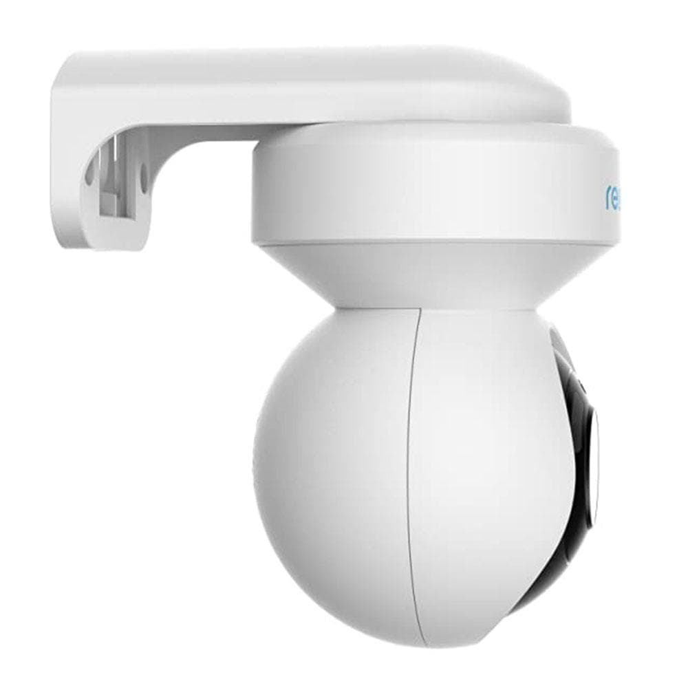 CAMERA SUPRAVEGHERE DOME 5MP 2.8-8 "E1 OUTDOOR" — miniatură