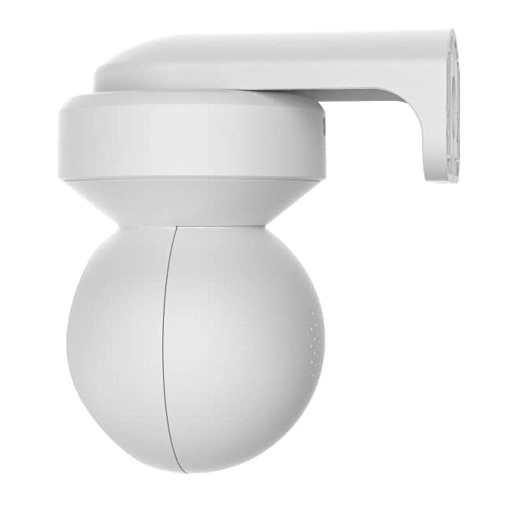 CAMERA SUPRAVEGHERE DOME 5MP 2.8-8 "E1 OUTDOOR" — miniatură