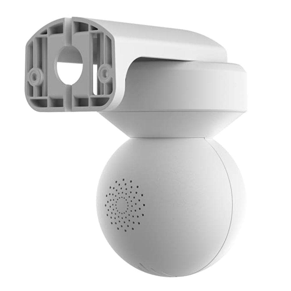 CAMERA SUPRAVEGHERE DOME 5MP 2.8-8 "E1 OUTDOOR" — miniatură