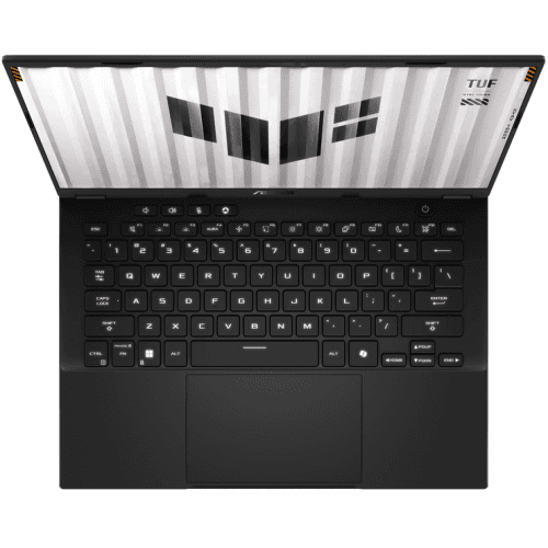 AS 14 R9 HX370 16 1 4060 WQXGA DOS "FA401WV-RG025" — miniatură