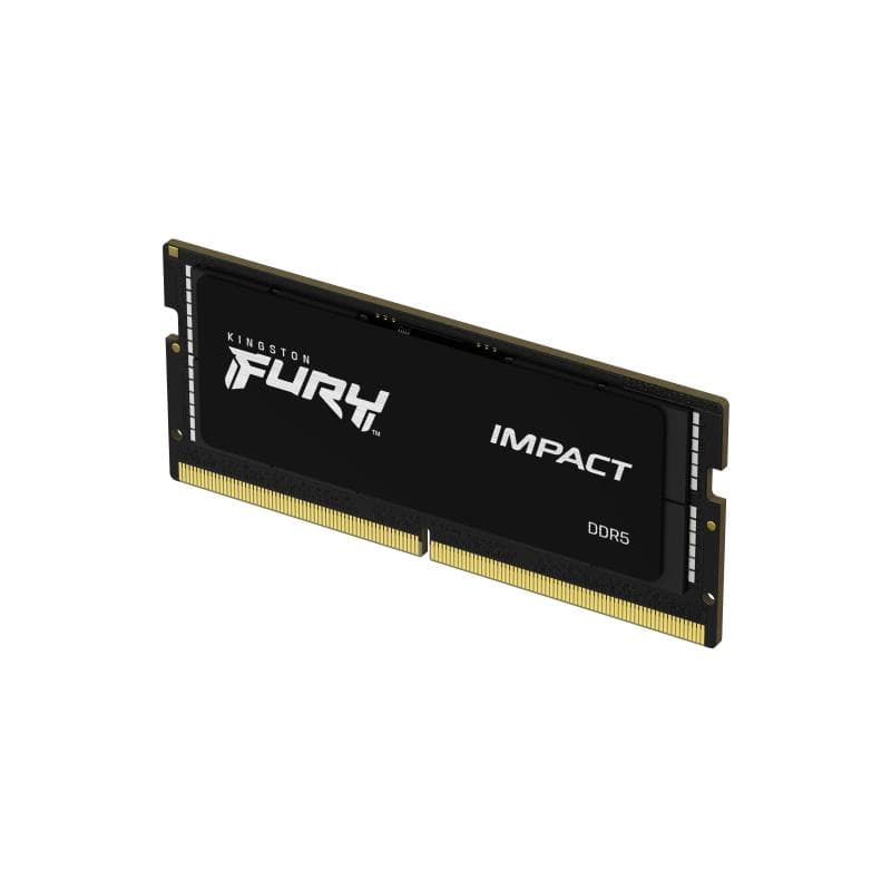 KS DDR5 32GB 5600MHZ KF556S40IB-32 "KF556S40IB-32" — miniatură