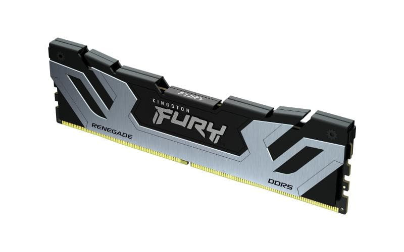 48GB 8400MT/s DDR5 CL40 CUDIMM (Kit of 2 "KF584CU40RSK2-48"
