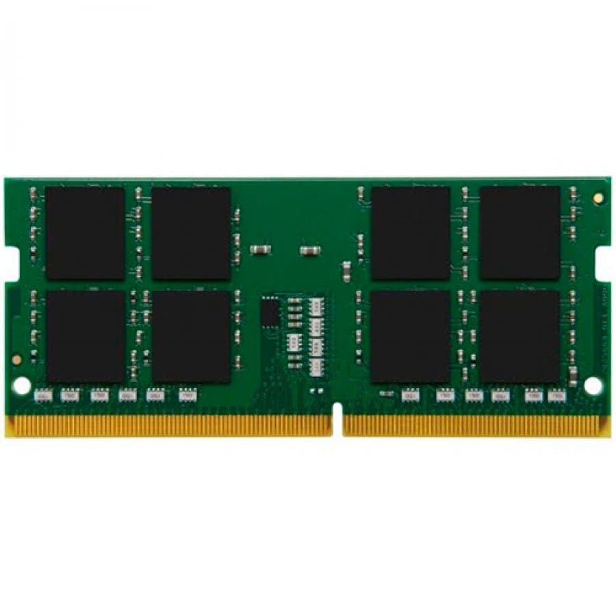Memorie laptop KSM26SED8 16GB, DDR4-2666Mhz, CL19 "KSM26SED8/16HD"