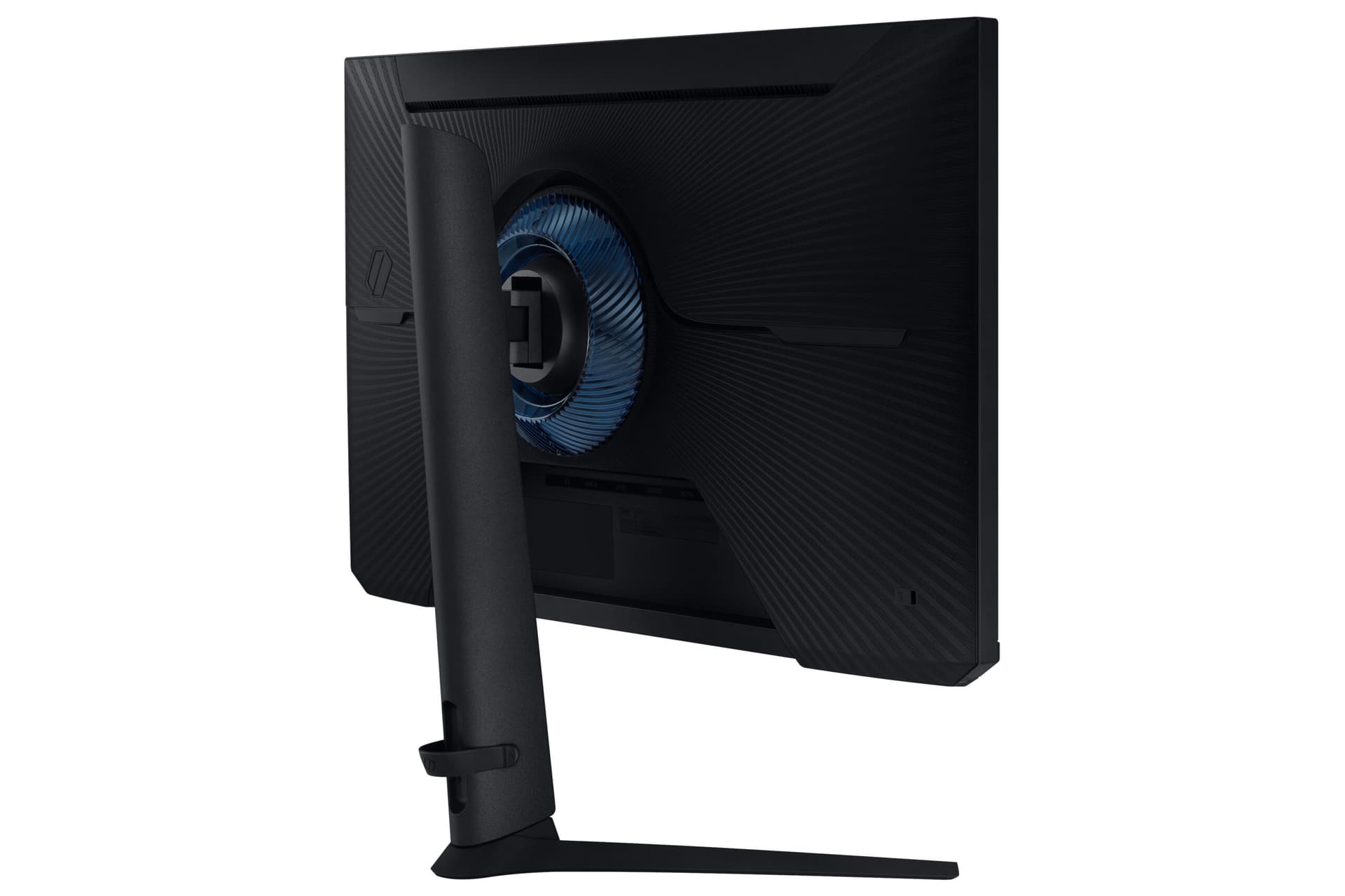 Monitor LED Odyssey G50A LED 27" 165Hz 1ms HDMI DP "LS27AG500PPXEN" — miniatură