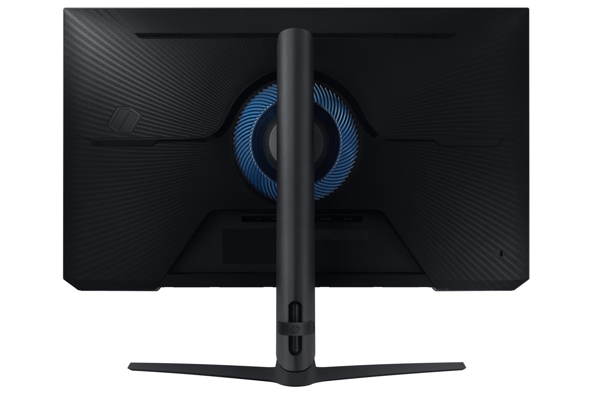 Monitor LED Odyssey G50A LED 27" 165Hz 1ms HDMI DP "LS27AG500PPXEN" — miniatură