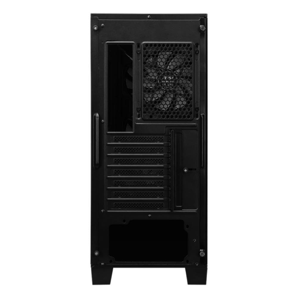 Carcasa MSI MAG FORGE 120A B65 "MAG FORGE 120A B65" — miniatură