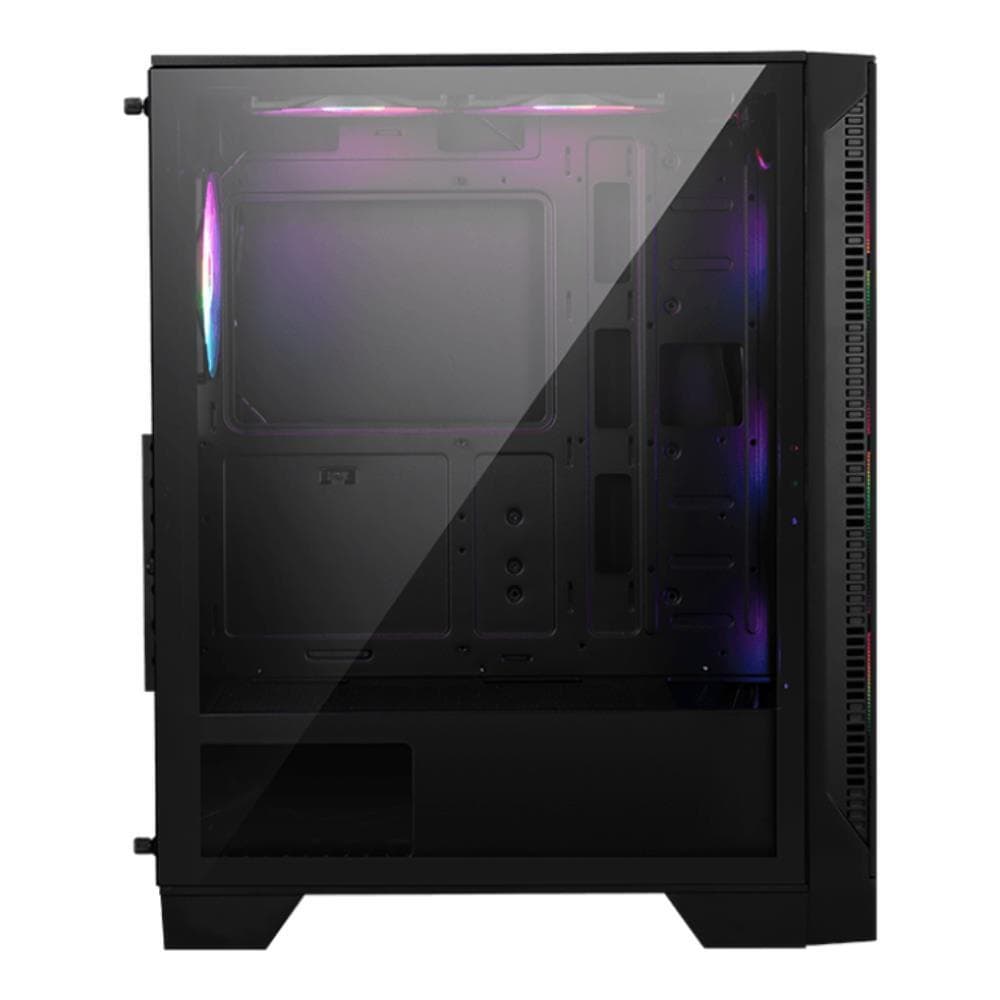 Carcasa MSI MAG FORGE 120A B65 "MAG FORGE 120A B65" — miniatură
