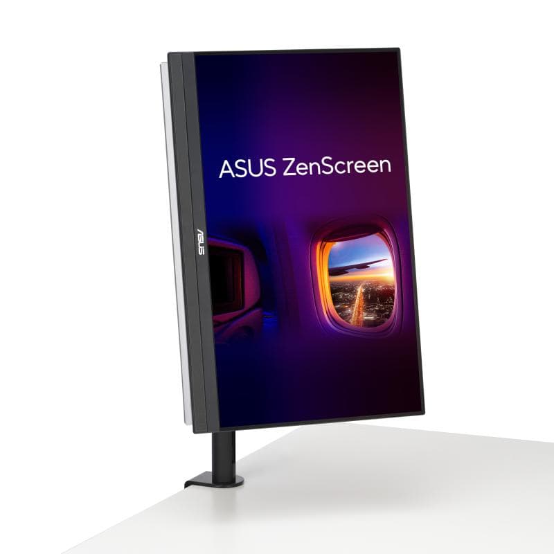 Monitor Asus 21.5" MB229CF "MB229CF" — miniatură