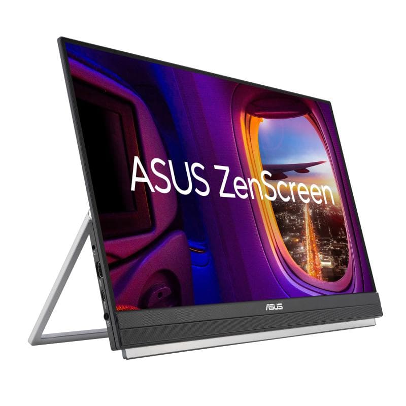 Monitor Asus 21.5" MB229CF "MB229CF" — miniatură
