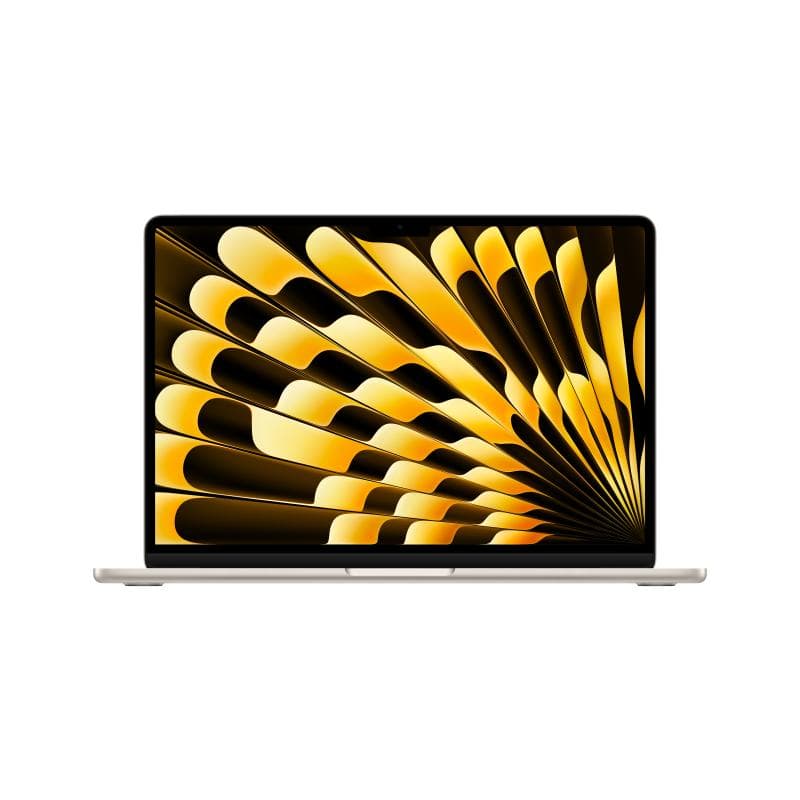APPLE MBA 13 M2(8/8) 16GB 256GB US GD "MC7W4LL/A" (