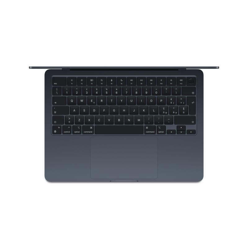 APPLE MBA 13 M3(8/8) 16GB 256GB US BK "MC8K4LL/A" (
