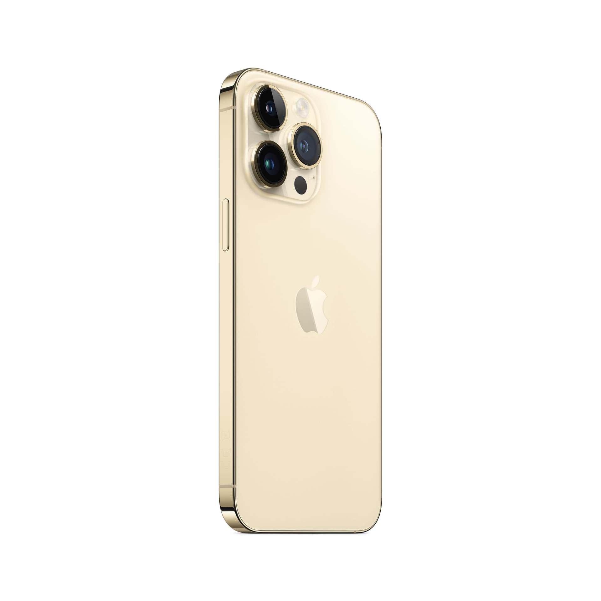 Smartphone iPhone 14 Pro Max 512GB Gold "MQAJ3" — miniatură