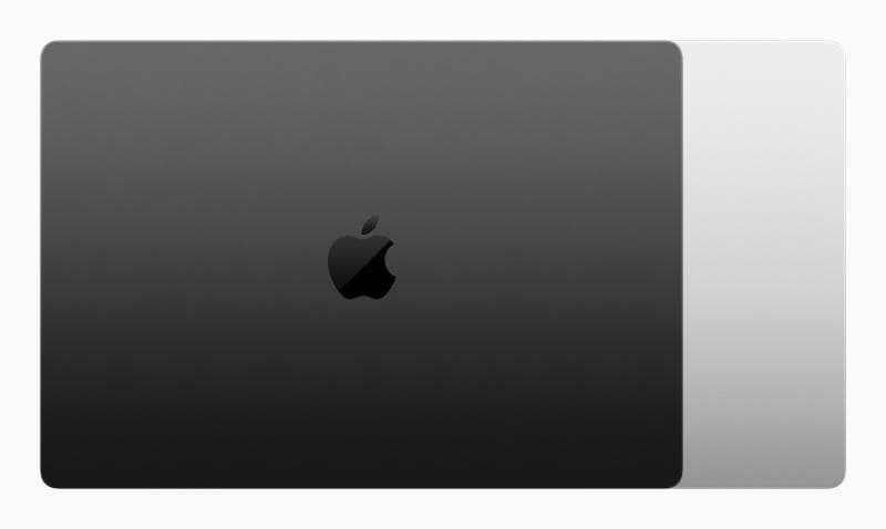 MB Pro 16 M3P 12/18 36GB/512GB Silver US "MRW63LL/A" ( — miniatură