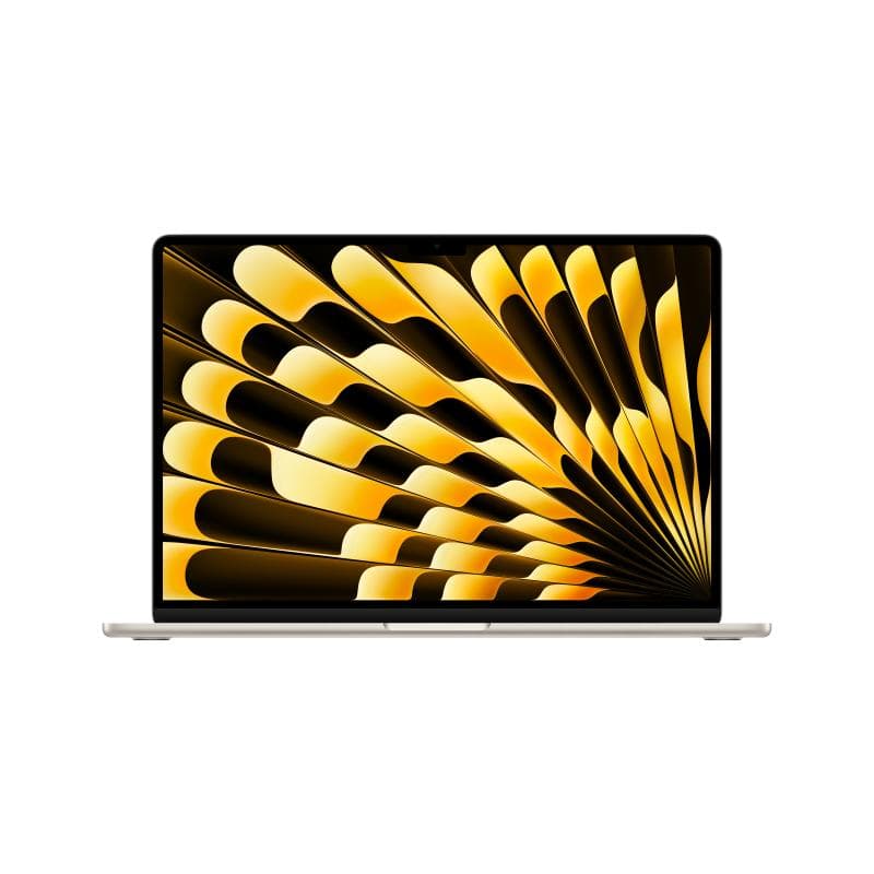 MB Air 15 M3 (8/10/16) 8GB/512GB US Star "MRYT3LL/A" (