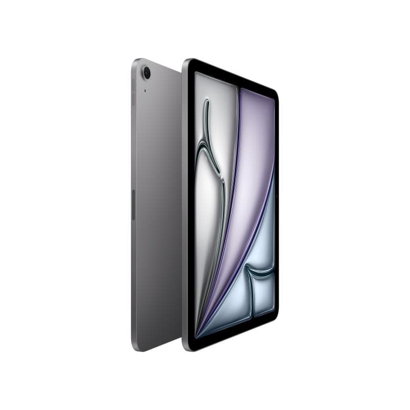 iPad Air 11 Wi-Fi 128GB Space Grey (2024 "MUWC3LL/A" — miniatură