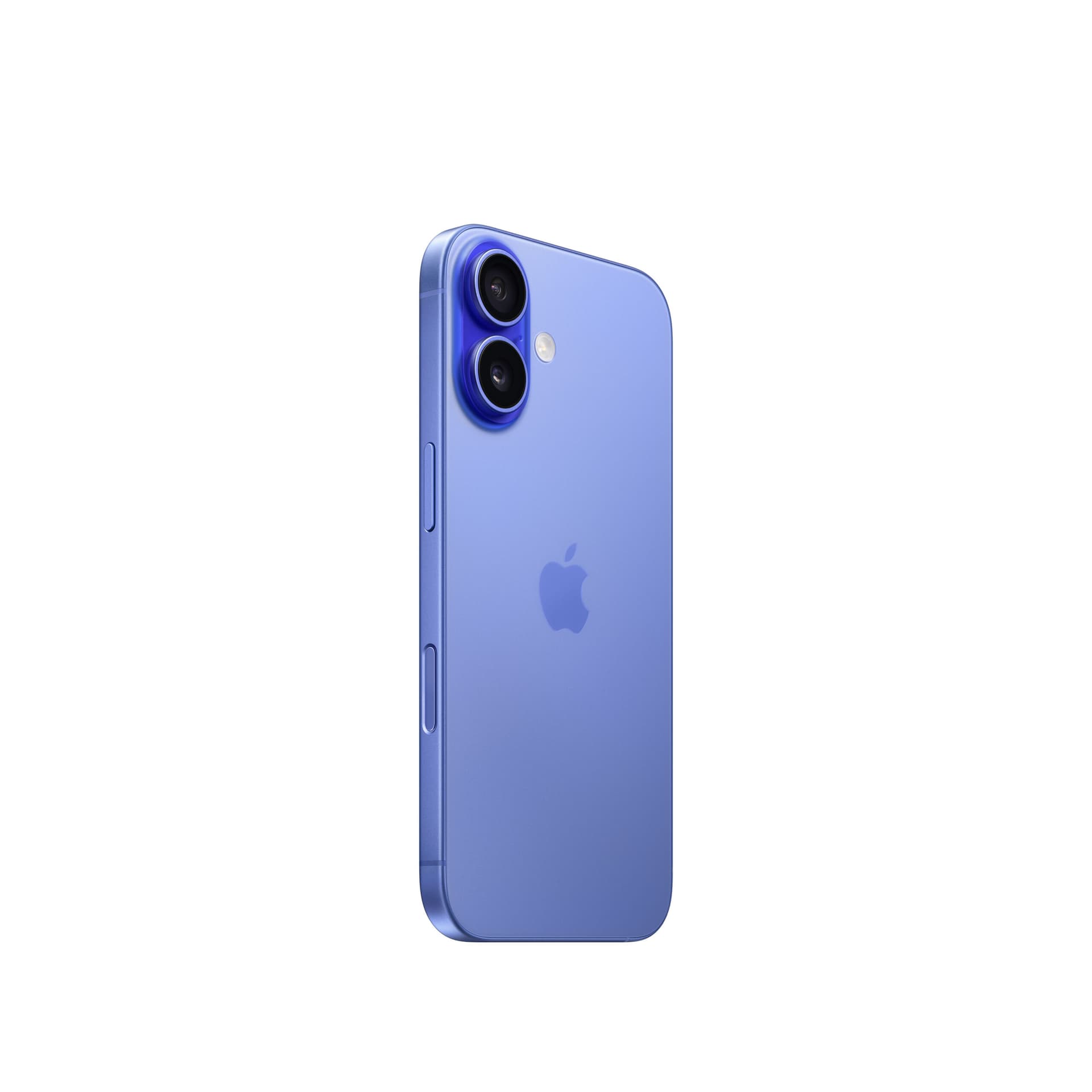 Smartphone iPhone 16 128GB Ultramarine "MYEC3" — miniatură