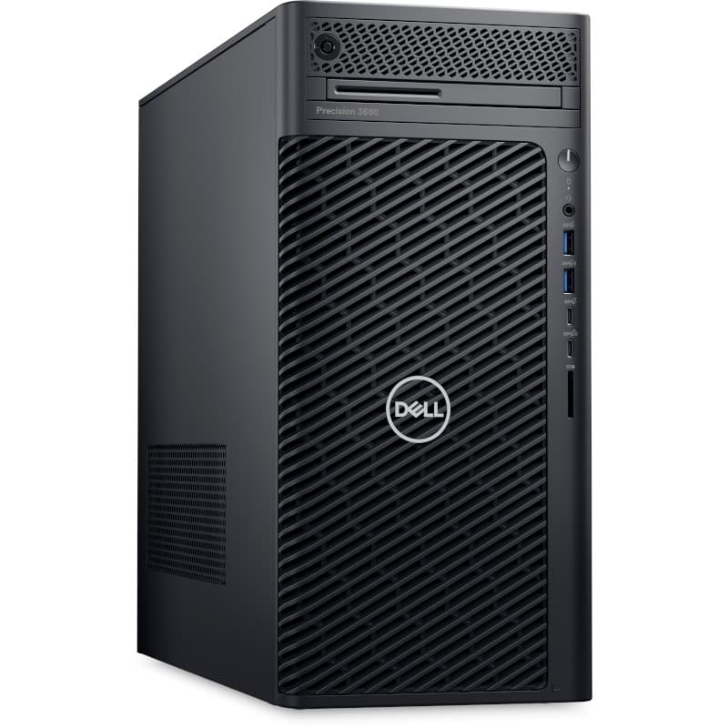 W PREC T3680 i7-14700K 32G 1T W11 S "N010PT3680MTEMEA_VP"