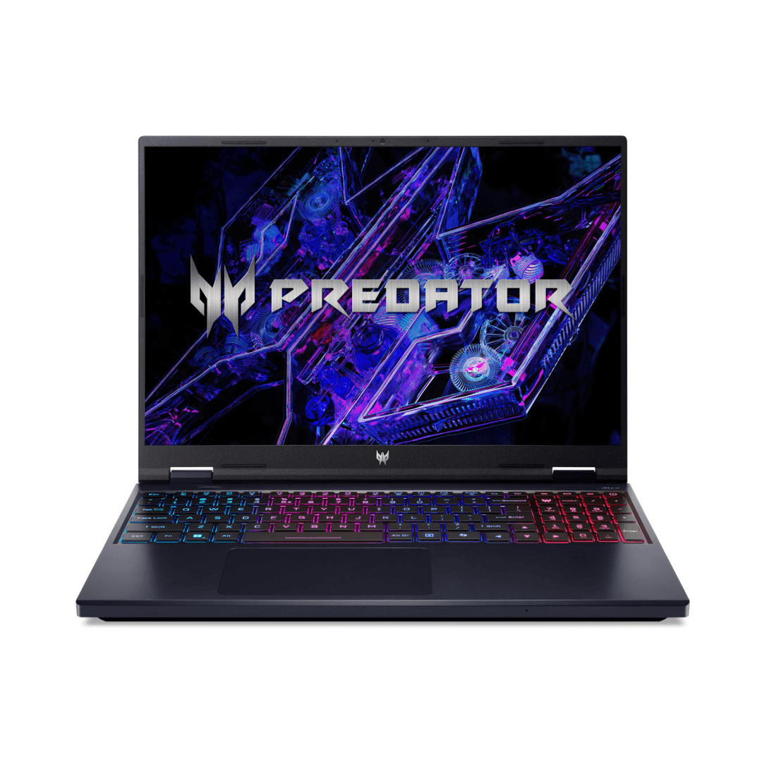 PHN16 16 I9-14900HX 16GB 1TB 4060 DOS "NH.QRFEX.00F" (