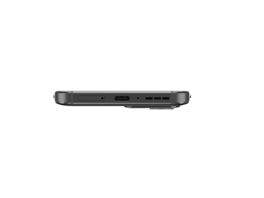 Smartphone ThinkPhone 256GB 8GB RAM 5G Dual SIM Carbon Black "PAWN0024SE" — miniatură