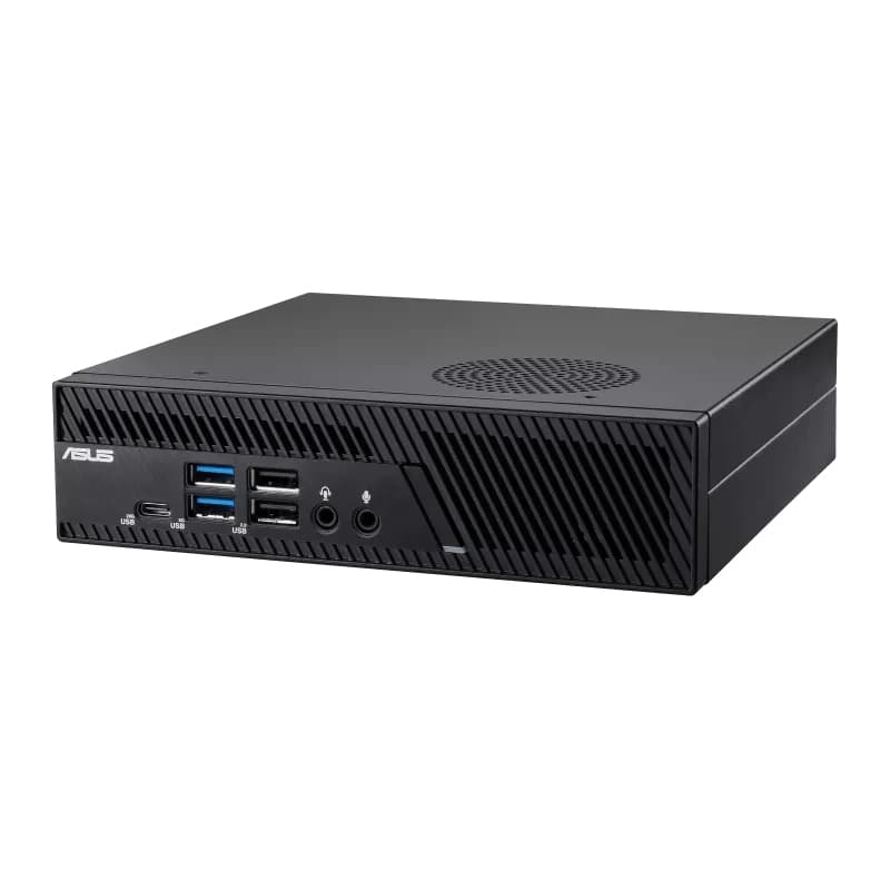 Mini PC Asus IntelCore i5-13400 Processor,16GB DDR5 Memory "PB63-B5047MH" — miniatură
