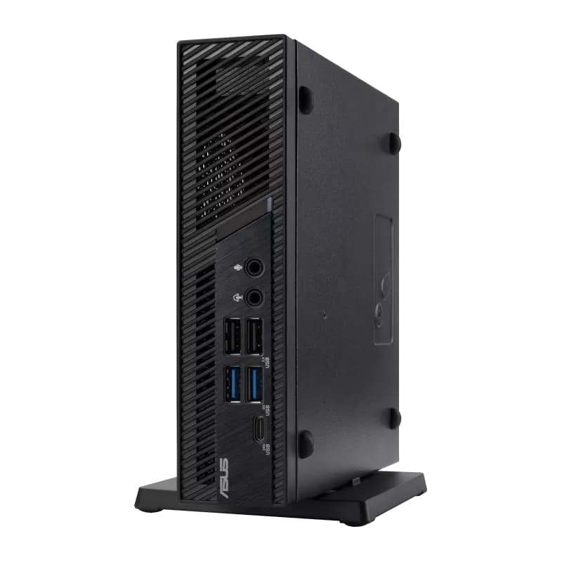 Mini PC Asus IntelCore i5-13400 Processor,16GB DDR5 Memory "PB63-B5047MH" — miniatură