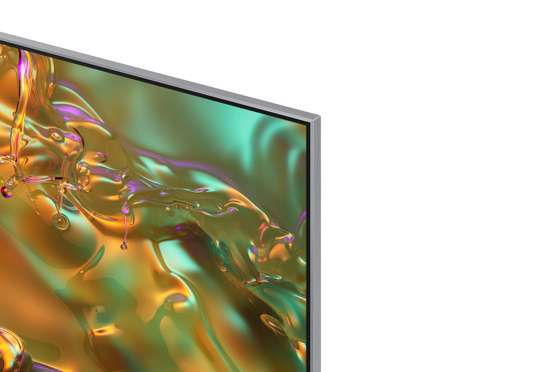 TV SAMSUNG QE65Q80DA "QE65Q80DA" — miniatură