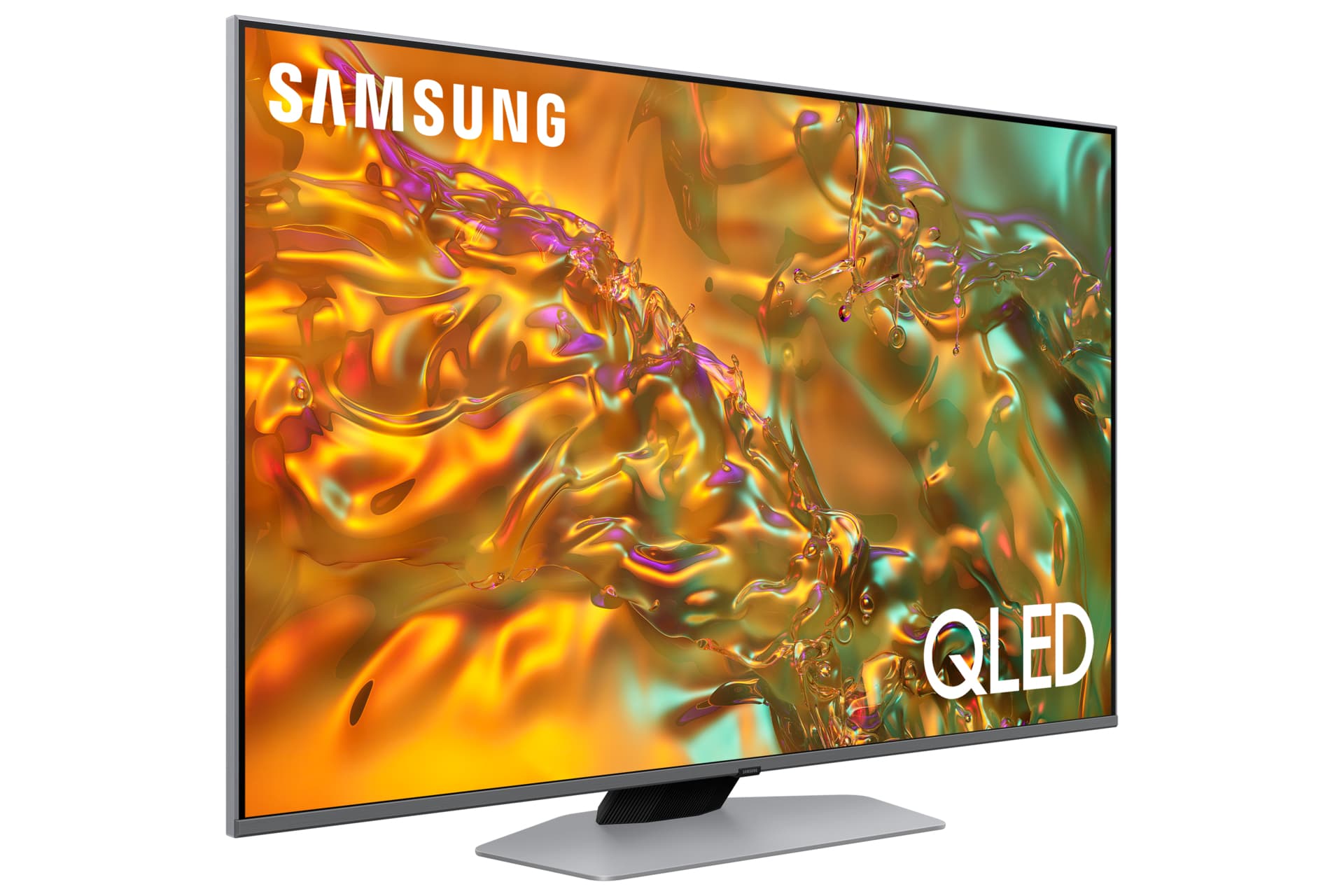 TV SAMSUNG QE65Q80DA "QE65Q80DA" — miniatură
