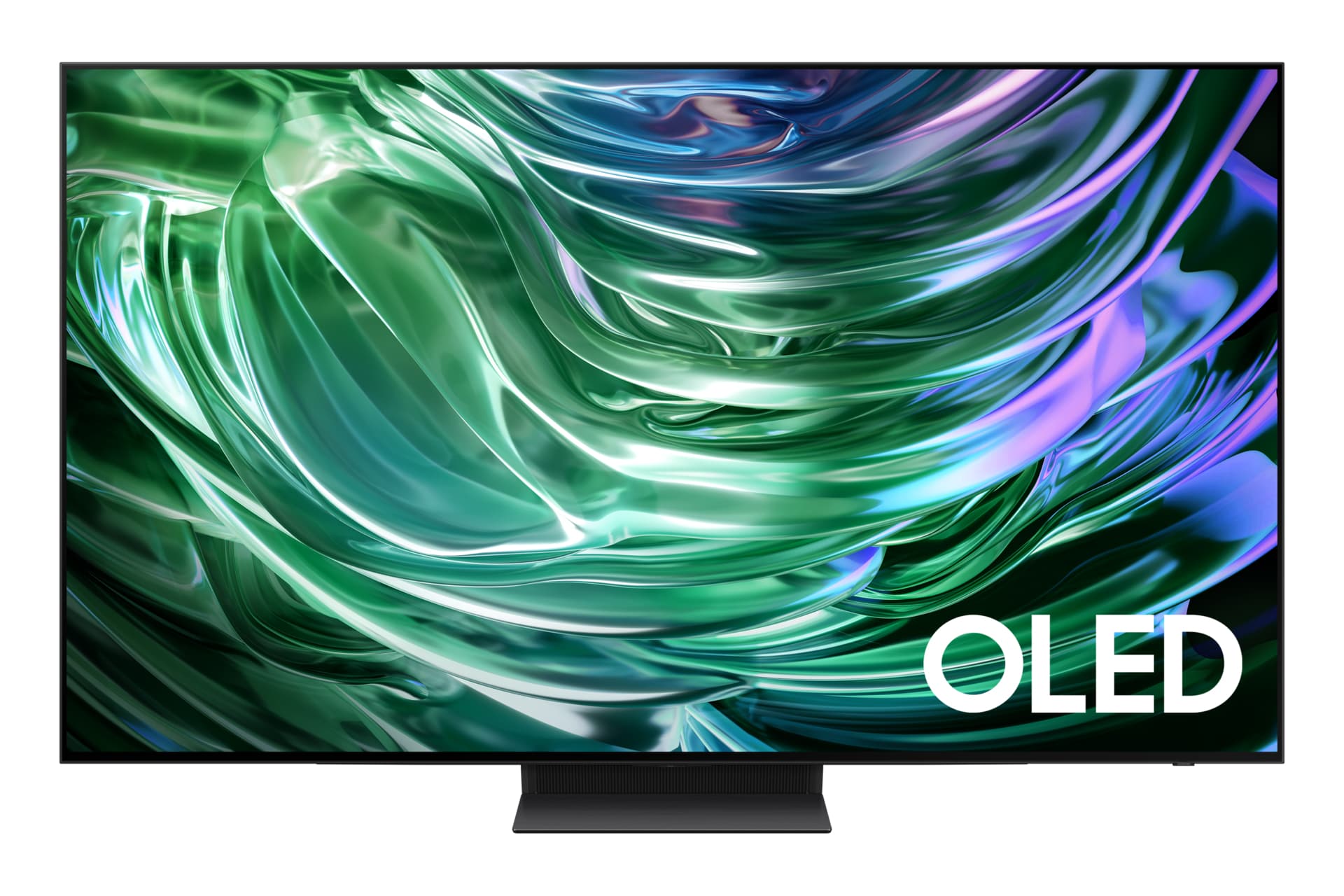 TV SAMSUNG 77" OLED S90D 4K Smart AI "QE77S90DA"